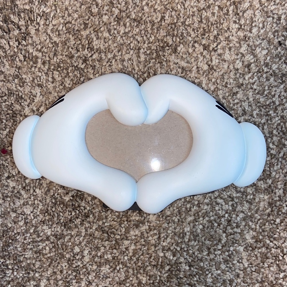 Mickey Mouse Picture Frame